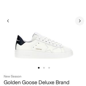 GOLDEN GOOSE SNEAKERS